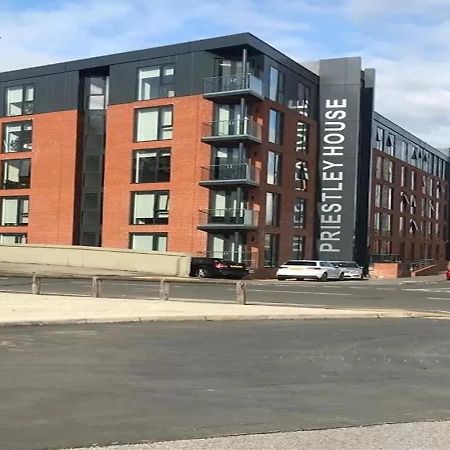 Great Studio Apartments - Netflix, Wifi, Digital Tv Sheffield Eksteriør billede